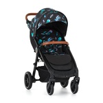 PETITE&amp;MARS Sportwagen Street2 RWS Oak Limited 100 Jellyfish Complete