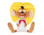 LOONEY TUNES Speedy Gonzales Plüschspielzeug 35cm
