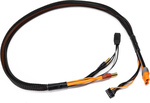 Spektrum nabíjací kábel Pro Series 4S IC3/5mm