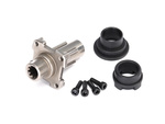Traxxas Spool/ spacers (left &amp; right)/ 2.5x8 SK (4)
