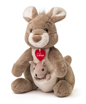 Lumpin Klokanci Mira &amp; Soni, 28cm