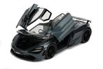 Rýchlo a zbesilo auto Shawov McLaren 720S 1:24