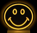 2Kids Toys Led neon light lampička Smajlík