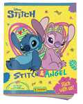 STITCH &amp; ANGEL - album