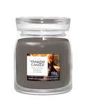 YC Signature Kerze Klein Crackling Embers