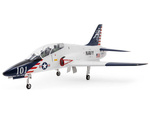Hangar 9 Hawk/T-45 140-160N ARF + zatahovací podvozok