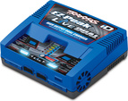 Traxxas nabíjač EZ-Peak Live Dual 2x100W