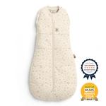 ERGOPOUCH Pólya és hálózsák 2 az 1-ben Cocoon Lullaby 6-12h, 8-10kg, 2,5tog