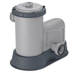 Bestway 58389 Flowclear patronos szűrő 5678 l/óra