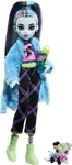Mattel Monster High  Creepover párty bábika - Frankie