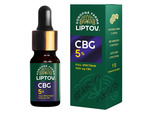 CBG olej 05 % FULL SPECTRUM PREMIUM