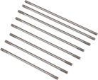 Axial tiahla geometrie 313mm WB: SCX10 III BC