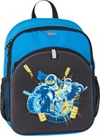 LEGO CITY Rennen - Rucksack
