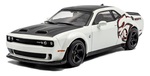 1:43 DODGE CHALLENGER SRT HELLCAT REDEYE WIDEBODY