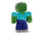 MINECRAFT Zombie plyšová hračka 30cm