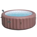 Bestway 6001G Vírivka LAY-Z-SPA® Hawaii AirJet™ pre 4 ľudí (Energy-saving) 196 x 71 cm