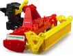 Bruder 02346 Rotačne brány Pöttinger Lion 3002