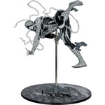 Marvel PVC figurica 1/10 Spider-Man Line Art (The Amazing Spider-Man #318)(Gold Label) 17cm