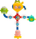 Hračka do kúpeľa POTRUBIE Baby Mix