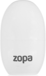 Hojdačka kočíka Eggy nabíjacia, White