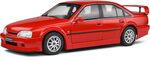 1:18 OPEL OMEGA 3000 24V RED 1990 - SOLIDO
