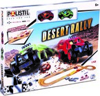 Polistil Autodráha Desert Rally Slot Set
