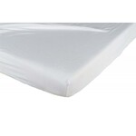 Lenzuolo di cotone 60×120 cm, White