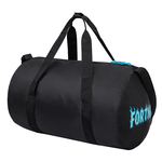 BAAGL Sac de sport pliable Hoop Fortnite Blue GRS