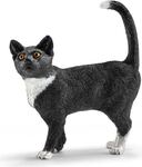 Schleich Mačka stojaca