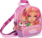 Nebulous Stars Rucksack Hazelia – rosa