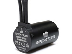 Spektrum motor striedavý Firma 3660 4000ot/V 4P 5mm