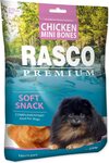 Pochúťka Rasco Premium kuracie kostičky 230g