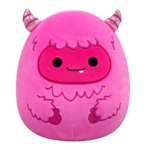 SQUISHMALLOWS Roza Yeti - Nenezy