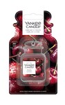 YC Duft Car Jar Ultimate Black Cherry