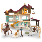 Schleich Villa Lakeside