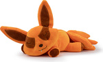 NARUTO SHIPPUDEN plyšová hračka KURAMA spiaca 27 cm