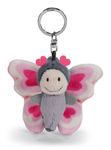 Portachiavi NICI Farfalla Love, 6 cm