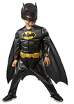 BATMAN detský kostým XXS(98-104cm)