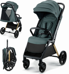 Kinderkraft Kočík športový Loom Green