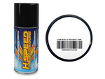 H-Speed vopsea spray alb metalic 150ml
