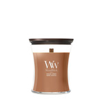 WW Kerze Mittel Radiant Amber