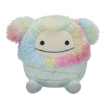 SQUISHMALLOWS Bigfoot s kvetmi - Zozo