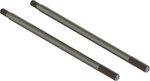 Arrma lengéscsillapító dugattyúrúd 3x66mm (2)