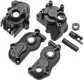 Axial krabička 2-st prevodovky