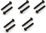 Arrma skrutka imbus M3x20mm BH (10)