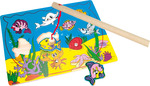 Bino Puzzle - acquario magnetico
