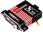 Robbe servo FS 1015X HV 9.5kg.cm 0.11s/60° MG