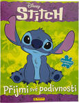 STITCH - album
