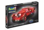 Maquette en plastique voiture 07751 - Aston Martin Ulster (1:32)