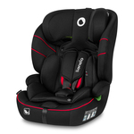 LIONELO Autósülés Levi I-Size (76–150 cm) Sporty Black